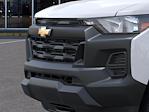 New 2025 Chevrolet Colorado Work Truck Crew Cab for sale #250860DT - photo 13