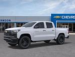 New 2025 Chevrolet Colorado Work Truck Crew Cab for sale #250860DT - photo 3