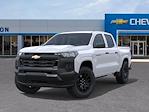 New 2025 Chevrolet Colorado Work Truck Crew Cab for sale #250860DT - photo 6