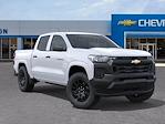 New 2025 Chevrolet Colorado Work Truck Crew Cab for sale #250860DT - photo 7