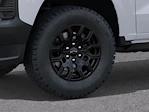 New 2025 Chevrolet Colorado Work Truck Crew Cab for sale #250860DT - photo 9