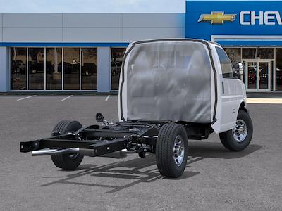 New 2025 Chevrolet Express 3500 139 WB Cutaway for sale #250863 - photo 2