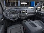 New 2025 Chevrolet Silverado 3500 Work Truck Regular Cab 4WD Cab Chassis for sale #250878 - photo 15