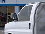 New 2025 Chevrolet Express 3500 139 WB Cutaway for sale #250883 - photo 12