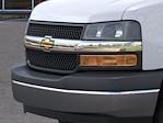 New 2025 Chevrolet Express 3500 139 WB Cutaway for sale #250883 - photo 13