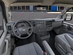 New 2025 Chevrolet Express 3500 139 WB Cutaway for sale #250883 - photo 15