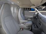 New 2025 Chevrolet Express 3500 139 WB Cutaway for sale #250883 - photo 17