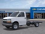 New 2025 Chevrolet Express 3500 139 WB Cutaway for sale #250883 - photo 2