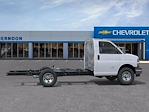 New 2025 Chevrolet Express 3500 139 WB Cutaway for sale #250883 - photo 5