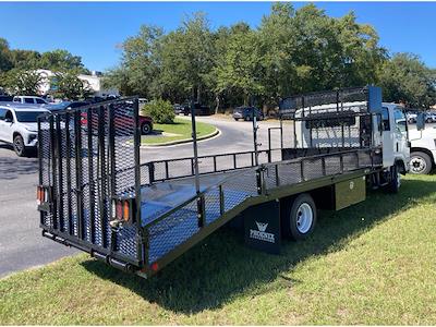 New 2025 Chevrolet LCF 3500 Crew Cab Dovetail Landscape for sale #250895NT - photo 2