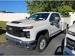 New 2025 Chevrolet Silverado 2500 4WD Service Utility Van for sale #250898DT - photo 3