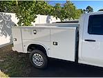 New 2025 Chevrolet Silverado 2500 4WD Service Utility Van for sale #250898DT - photo 2