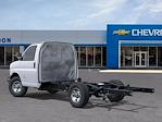 New 2025 Chevrolet Express 3500 Cutaway for sale #250901 - photo 4