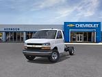 New 2025 Chevrolet Express 3500 Cutaway for sale #250901 - photo 8