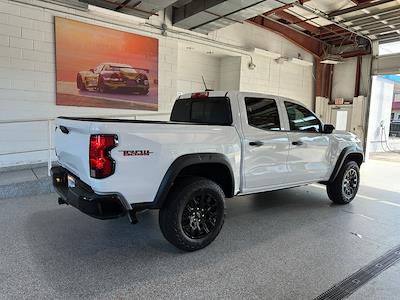 New 2026 Chevrolet Colorado Trail Boss Crew Cab 4WD Pickup for sale #260050 - photo 2