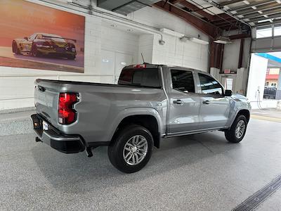 New 2026 Chevrolet Colorado Work Truck Crew Cab Pickup for sale #260053 - photo 2