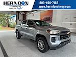 New 2026 Chevrolet Colorado Work Truck Crew Cab Pickup for sale #260053 - photo 1