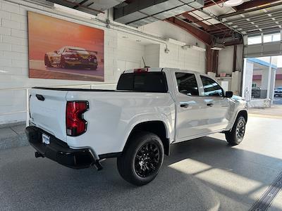 New 2026 Chevrolet Colorado Work Truck Crew Cab Pickup for sale #260054 - photo 2