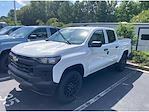 New 2026 Chevrolet Colorado Work Truck Crew Cab Pickup for sale #260054 - photo 3