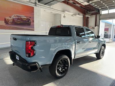New 2026 Chevrolet Colorado Work Truck Crew Cab Pickup for sale #260056 - photo 2