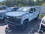 New 2026 Chevrolet Colorado Work Truck Crew Cab for sale #260056 - photo 3