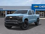 New 2026 Chevrolet Colorado Work Truck Crew Cab for sale #260056 - photo 39