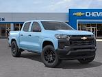 New 2026 Chevrolet Colorado Work Truck Crew Cab for sale #260056 - photo 40