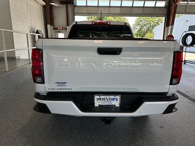 New 2026 Chevrolet Colorado Work Truck Crew Cab Pickup for sale #260057 - photo 2