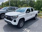 New 2026 Chevrolet Colorado Work Truck Crew Cab Pickup for sale #260057 - photo 4