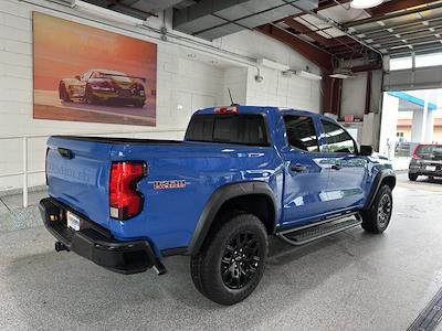 New 2026 Chevrolet Colorado Trail Boss Crew Cab 4WD Pickup for sale #260058 - photo 2
