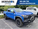 New 2026 Chevrolet Colorado Trail Boss Crew Cab 4WD Pickup for sale #260058 - photo 1
