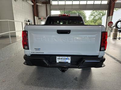 New 2026 Chevrolet Colorado Work Truck Crew Cab for sale #260070 - photo 2