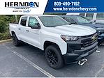 New 2026 Chevrolet Colorado Work Truck Crew Cab for sale #260070 - photo 1