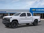 New 2026 Chevrolet Colorado Work Truck Crew Cab for sale #260070 - photo 35