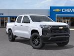 New 2026 Chevrolet Colorado Work Truck Crew Cab for sale #260070 - photo 40