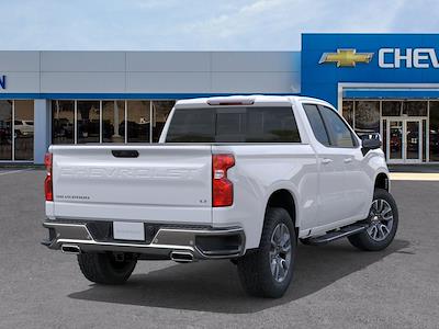 New 2026 Chevrolet Silverado 1500 LT Double Cab 4WD Pickup for sale #260071 - photo 2