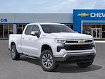 New 2026 Chevrolet Silverado 1500 LT Double Cab 4WD Pickup for sale #260071 - photo 7