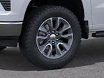 New 2026 Chevrolet Silverado 1500 LT Double Cab 4WD Pickup for sale #260071 - photo 9