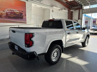 New 2026 Chevrolet Colorado Work Truck Crew Cab for sale #260081 - photo 2