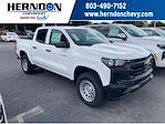 New 2026 Chevrolet Colorado Work Truck Crew Cab for sale #260081 - photo 1