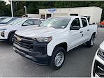 New 2026 Chevrolet Colorado Work Truck Crew Cab for sale #260081 - photo 3