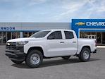 New 2026 Chevrolet Colorado Work Truck Crew Cab for sale #260081 - photo 32