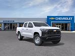 New 2026 Chevrolet Colorado Work Truck Crew Cab for sale #260112 - photo 1