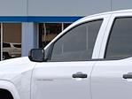 New 2026 Chevrolet Colorado Work Truck Crew Cab for sale #260112 - photo 12