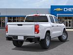 New 2026 Chevrolet Colorado Work Truck Crew Cab for sale #260112 - photo 37