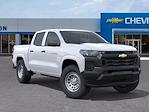 New 2026 Chevrolet Colorado Work Truck Crew Cab for sale #260112 - photo 40