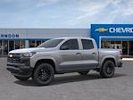 New 2026 Chevrolet Colorado Work Truck Crew Cab for sale #260114 - photo 3