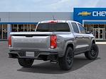 New 2026 Chevrolet Colorado Work Truck Crew Cab for sale #260114 - photo 37