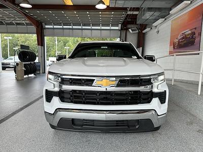 New 2026 Chevrolet Silverado 1500 LT Crew Cab Pickup for sale #260126 - photo 1
