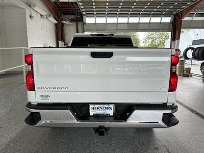 New 2026 Chevrolet Silverado 1500 LT Crew Cab Pickup for sale #260126 - photo 2